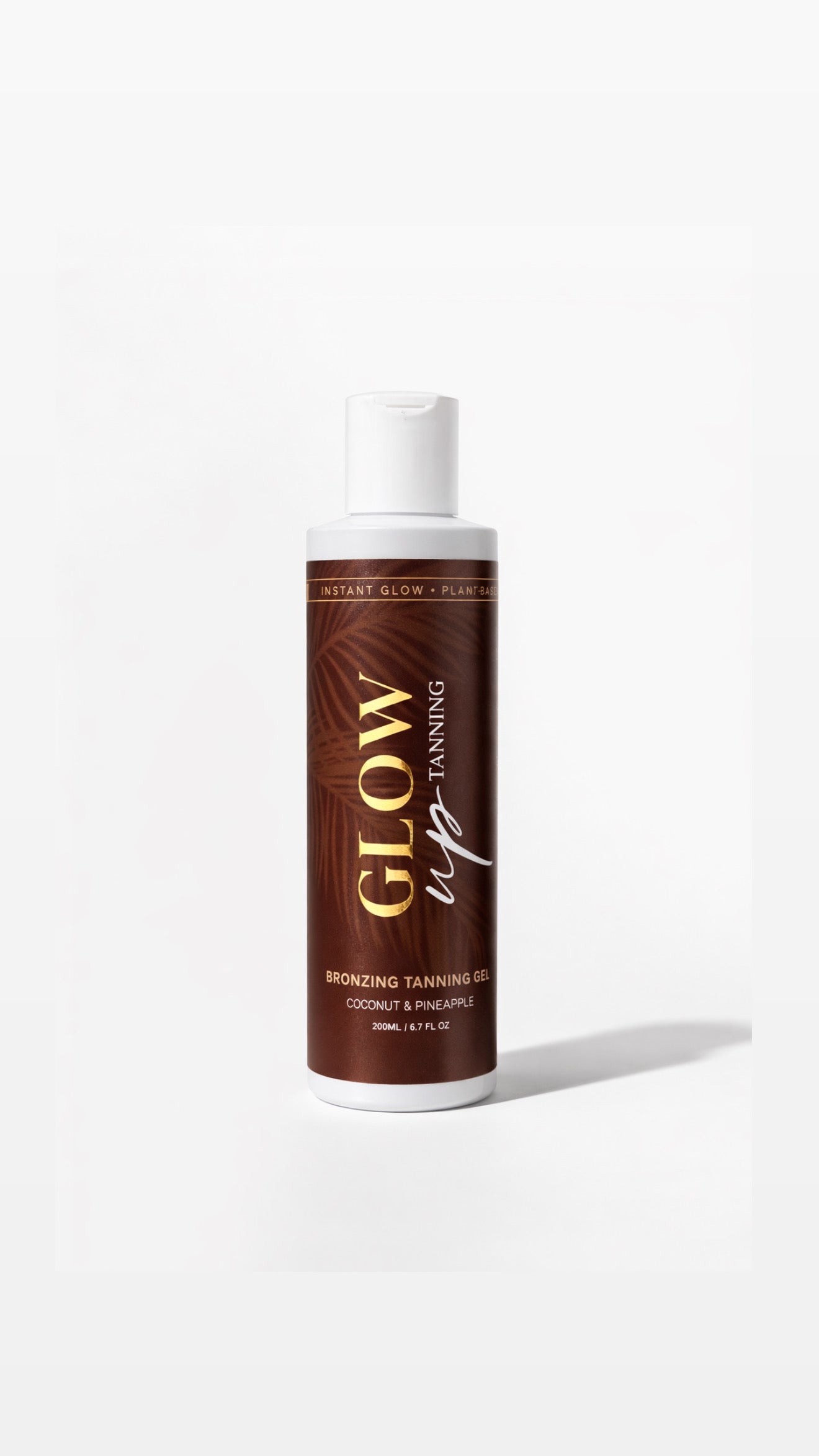 Bronzing Tanning Gel